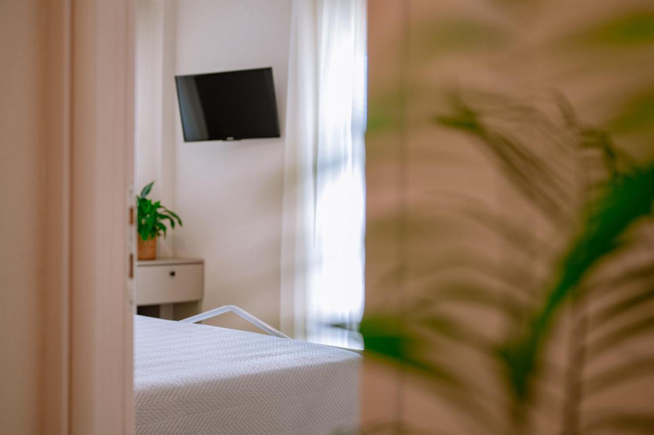 Helianthos Villa - Apartment No3 Kavala Esterno foto